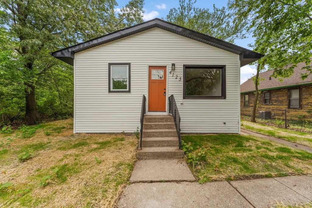 4125 Jackson Street, Gary, IN 46408