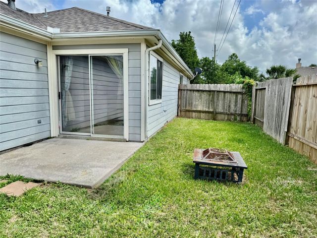 19419 Richland Springs Drive, Houston, TX 77073