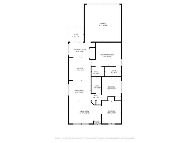 19419 Richland Springs Drive, Houston, TX 77073