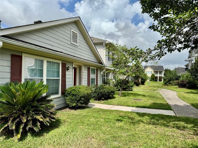 19419 Richland Springs Drive, Houston, TX 77073