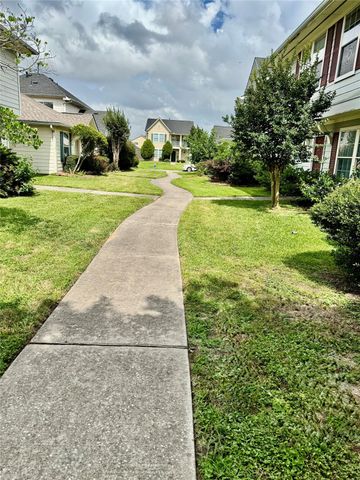 19419 Richland Springs Drive, Houston, TX 77073