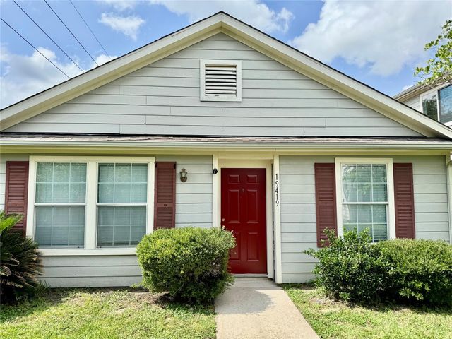 19419 Richland Springs Drive, Houston, TX 77073