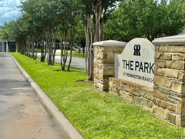 19419 Richland Springs Drive, Houston, TX 77073