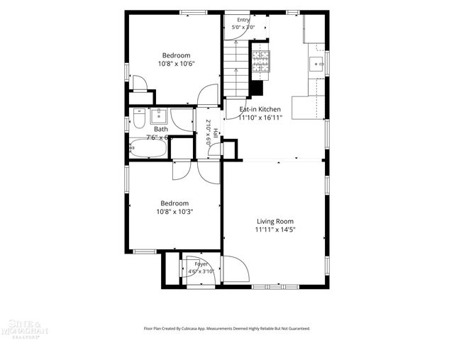 475 Touraine Road, Grosse Pointe Farms, MI 48236
