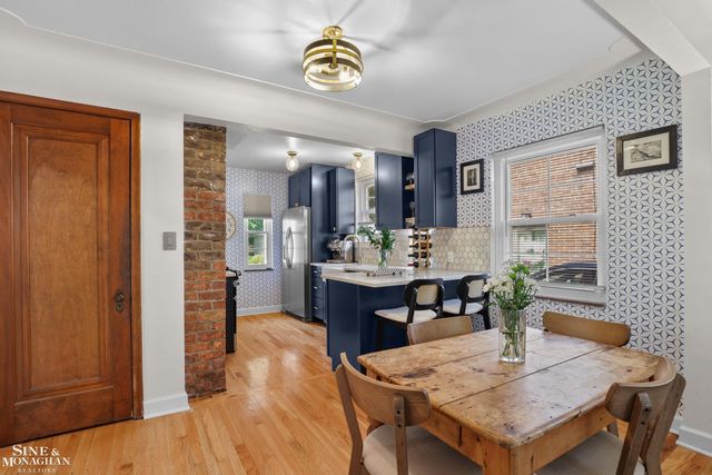 475 Touraine Road, Grosse Pointe Farms, MI 48236