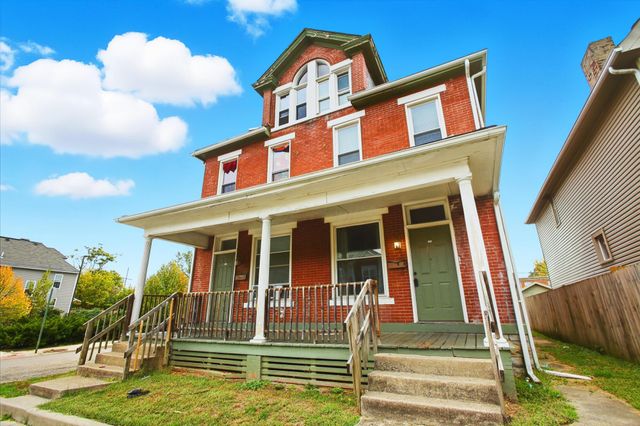 1174 Rich Street, 1172-1174, Columbus, OH 43223