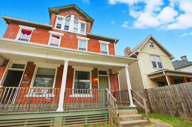 1174 Rich Street, 1172-1174, Columbus, OH 43223