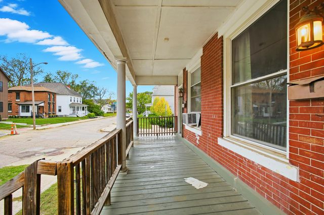 1174 Rich Street, 1172-1174, Columbus, OH 43223