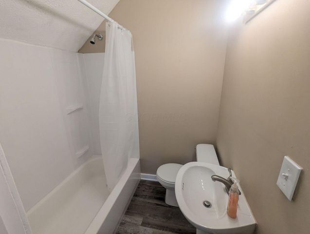 1174 Rich Street, 1172-1174, Columbus, OH 43223