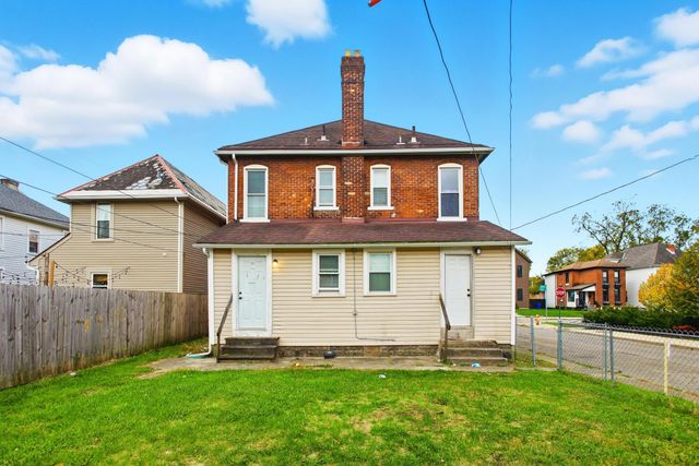 1174 Rich Street, 1172-1174, Columbus, OH 43223