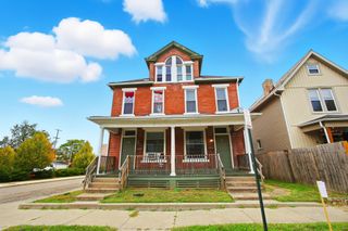 1174 Rich Street, 1172-1174, Columbus, OH 43223