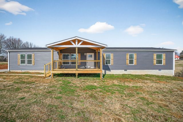 3881 Shellsford Rd, Mcminnville, TN 37110