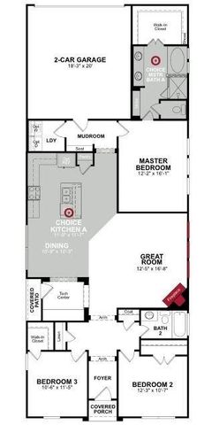 8251 Agarito Way, Dallas, TX 75252