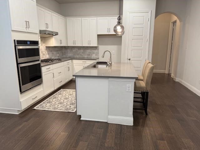 8251 Agarito Way, Dallas, TX 75252