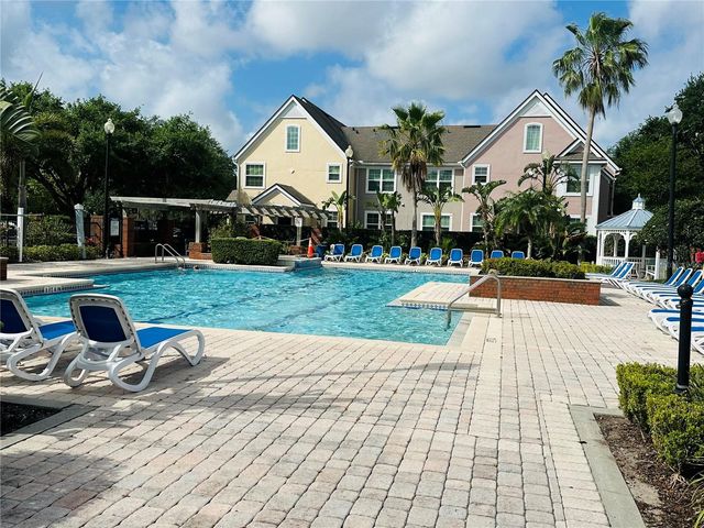 6663 QUEENS BOROUGH AVENUE 208, Orlando, FL 32835