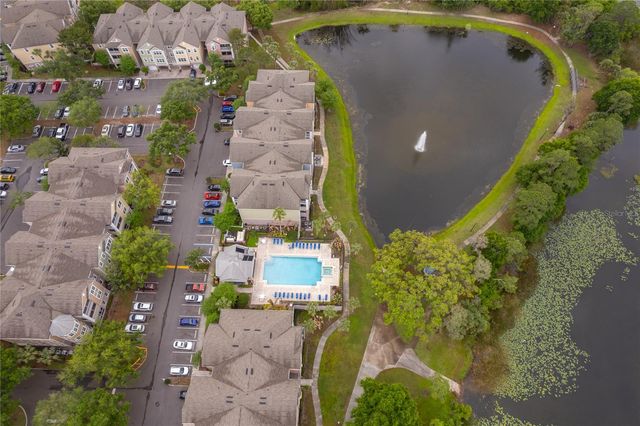 6663 QUEENS BOROUGH AVENUE 208, Orlando, FL 32835