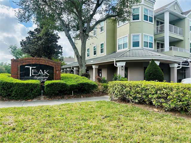 6663 QUEENS BOROUGH AVENUE 208, Orlando, FL 32835