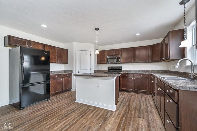 107 Elliott Avenue, Trafalgar, IN 46181