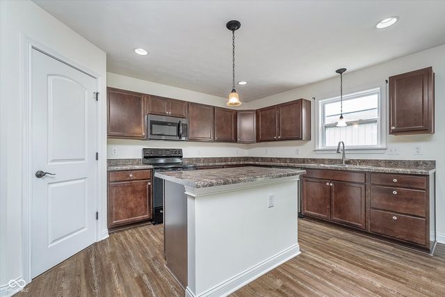 107 Elliott Avenue, Trafalgar, IN 46181