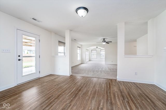 107 Elliott Avenue, Trafalgar, IN 46181