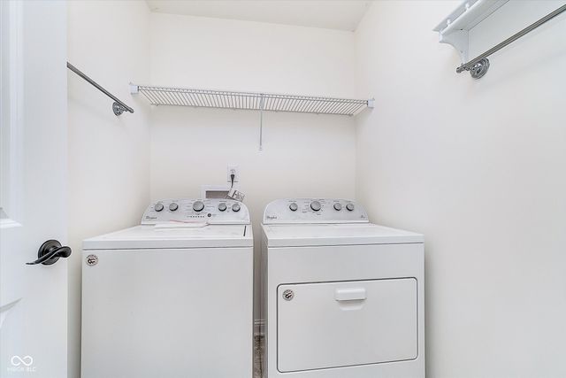 107 Elliott Avenue, Trafalgar, IN 46181