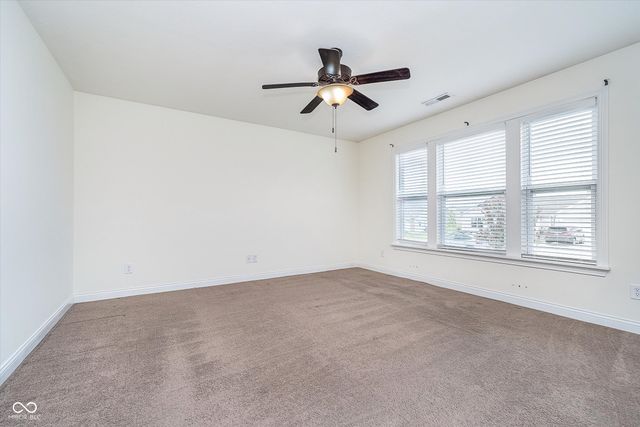 107 Elliott Avenue, Trafalgar, IN 46181