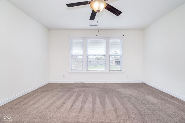 107 Elliott Avenue, Trafalgar, IN 46181