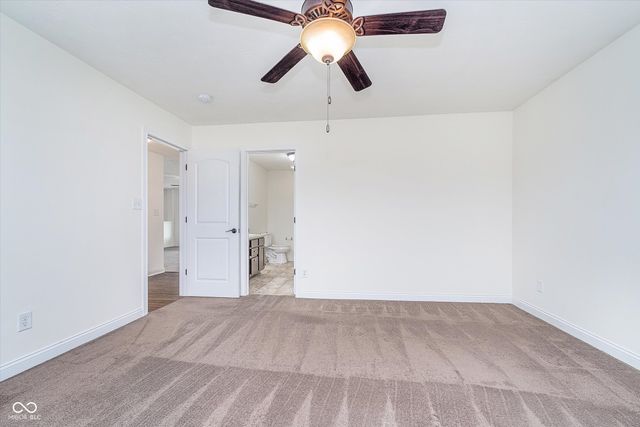 107 Elliott Avenue, Trafalgar, IN 46181