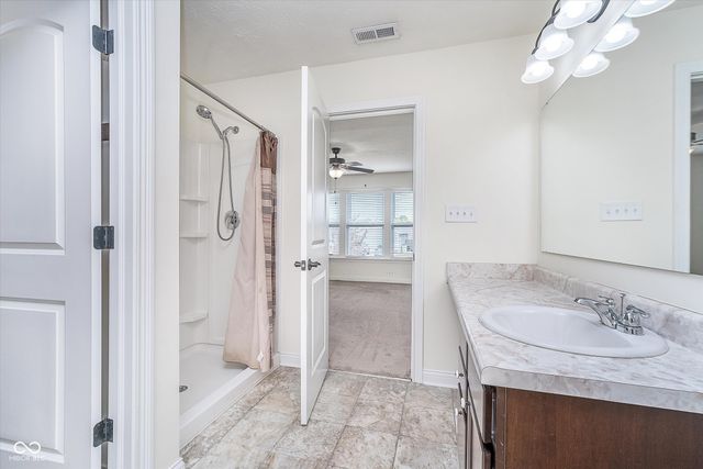 107 Elliott Avenue, Trafalgar, IN 46181