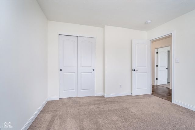 107 Elliott Avenue, Trafalgar, IN 46181