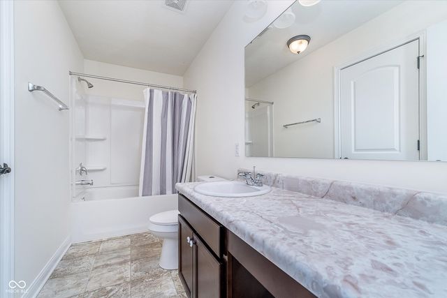 107 Elliott Avenue, Trafalgar, IN 46181