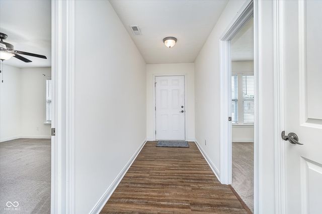 107 Elliott Avenue, Trafalgar, IN 46181