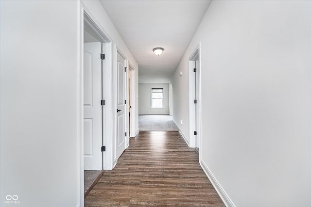 107 Elliott Avenue, Trafalgar, IN 46181