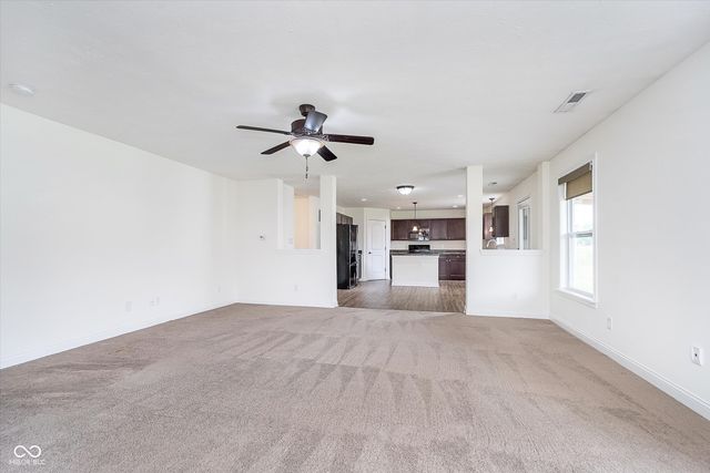 107 Elliott Avenue, Trafalgar, IN 46181