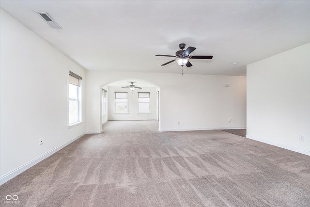 107 Elliott Avenue, Trafalgar, IN 46181