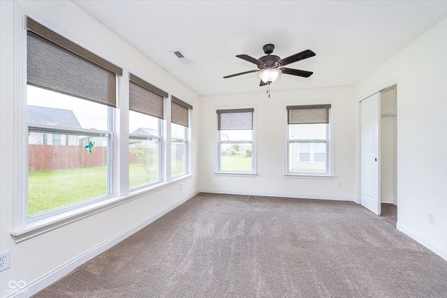 107 Elliott Avenue, Trafalgar, IN 46181