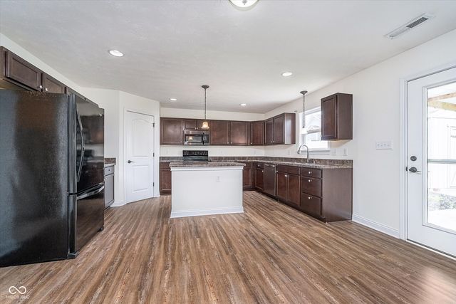 107 Elliott Avenue, Trafalgar, IN 46181