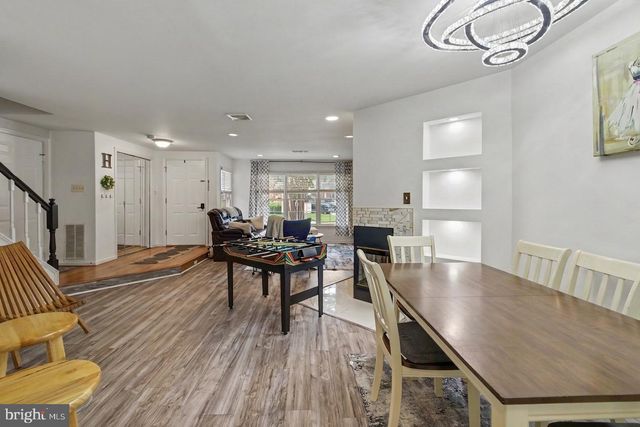 4046 CHETHAM WAY, Woodbridge, VA 22192