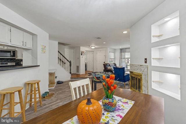 4046 CHETHAM WAY, Woodbridge, VA 22192