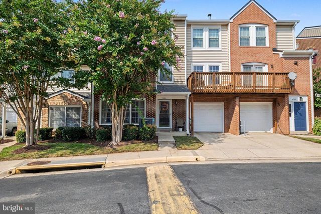 4046 CHETHAM WAY, Woodbridge, VA 22192