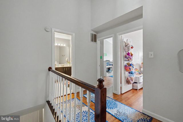 4046 CHETHAM WAY, Woodbridge, VA 22192