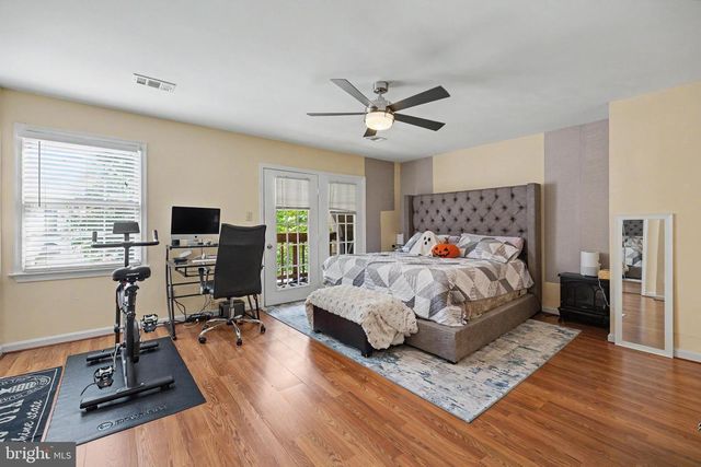 4046 CHETHAM WAY, Woodbridge, VA 22192