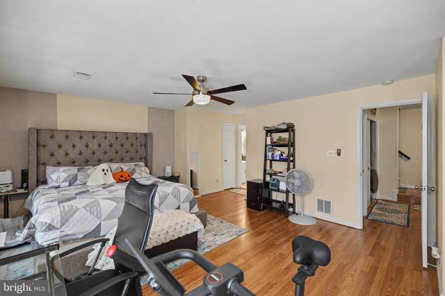 4046 CHETHAM WAY, Woodbridge, VA 22192