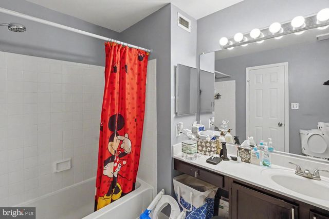4046 CHETHAM WAY, Woodbridge, VA 22192
