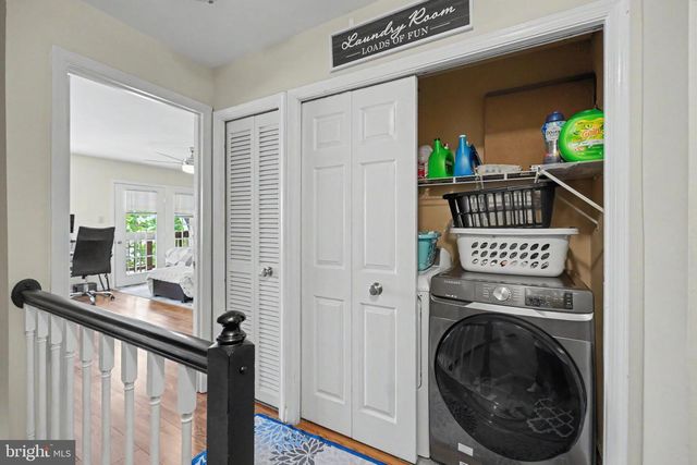 4046 CHETHAM WAY, Woodbridge, VA 22192