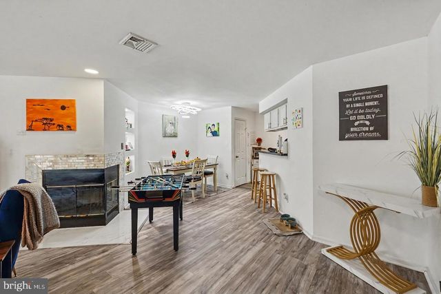 4046 CHETHAM WAY, Woodbridge, VA 22192