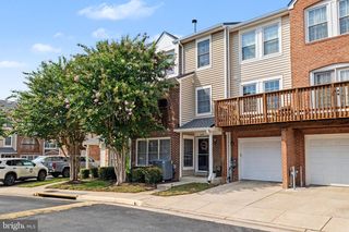 4046 CHETHAM WAY, Woodbridge, VA 22192