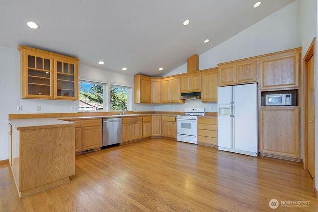 5391 Cape George Road, Port Townsend, WA 98368