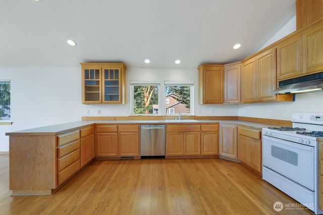 5391 Cape George Road, Port Townsend, WA 98368