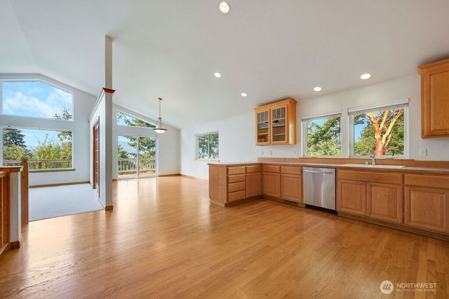 5391 Cape George Road, Port Townsend, WA 98368